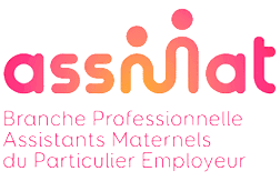 Branche professionnelle Assistants Maternels du Particulier Employeur