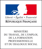 Ministère de l'emploi